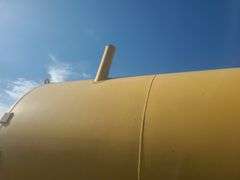 2001 Klein KPT-105 10,000 Gal Portable Water Tower - San Jon N.M.