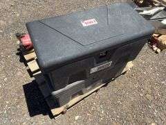 Homelite Weed Eater W/ Misc Items - Albuquerque NM
