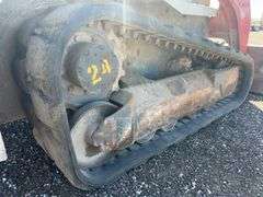 2014 Takeuchi TL8 Compact Track Loader - Albuquerque, NM