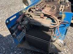 2014 Genie GS-3246 Scissor Lift - Albuquerque, NM