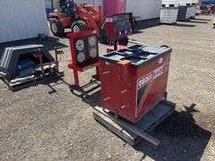 Coats 6401 Truck Tire Balancer - Albuquerque NM