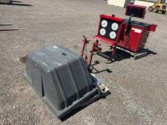Coats 6401 Truck Tire Balancer - Albuquerque NM