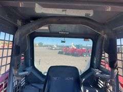 2014 Takeuchi TL8 Compact Track Loader - Albuquerque, NM