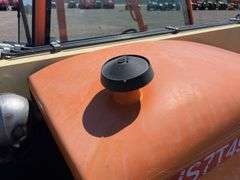 2015 JLG G5-18A 5500 lb 4X4X4 Telescopic Forklift - Albuquerque, NM