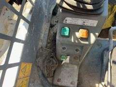 2014 Takeuchi TL8 Compact Track Loader - Albuquerque, NM