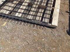 Wire Mesh Model K0306 - Albuquerque NM