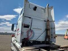 2005 Volvo VNL 6x4 T/A Truck Tractor - Albuquerque NM