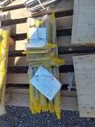 Qty Landhonor Universal Bucket Pins - Albuquerque NM