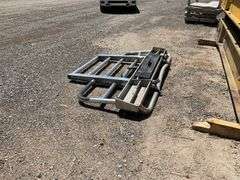 Front Bumper Guard - Albuquerque NM