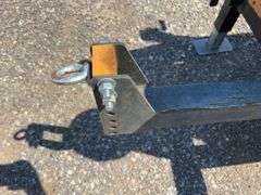 Anyang Aols Machinery BS-6130 Portable Wood Chipper - Albuquerque NM