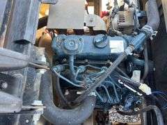 Club Car Caryall 1700 Crew 4x4 Utility Cart - Albuquerque NM