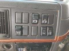 2005 Volvo VNL 6x4 T/A Truck Tractor - Albuquerque NM