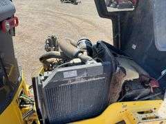 2017 Bomag BW 120SL Vibratory Tandem Drum Roller - Albuquerque, NM