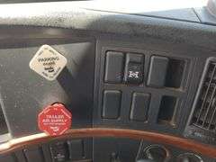 2005 Volvo VNL 6x4 T/A Truck Tractor - Albuquerque NM