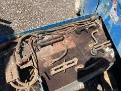 2014 Genie GS-3246 Scissor Lift - Albuquerque, NM