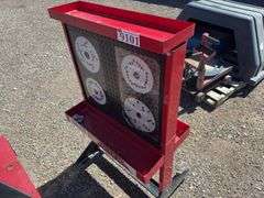 Coats 6401 Truck Tire Balancer - Albuquerque NM