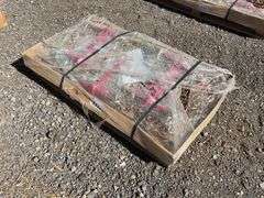 2025 LandHonor LHR-RC9200 9200 lb Ratchet Binders & G70 Chains - Albuquerque NM