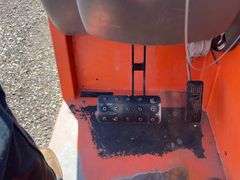 2015 JLG G5-18A 5500 lb 4X4X4 Telescopic Forklift - Albuquerque, NM