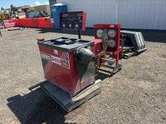 Coats 6401 Truck Tire Balancer - Albuquerque NM