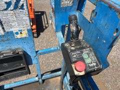 2014 Genie GS-3246 Scissor Lift - Albuquerque, NM