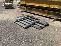 Front Bumper Guard - Albuquerque NM