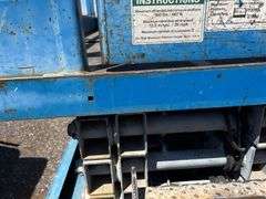2014 Genie GS-3246 Scissor Lift - Albuquerque, NM