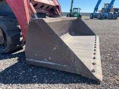 2014 Takeuchi TL8 Compact Track Loader - Albuquerque, NM