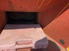 Anyang Aols Machinery BS-6130 Portable Wood Chipper - Albuquerque NM