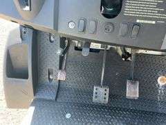 Club Car Caryall 1700 Crew 4x4 Utility Cart - Albuquerque NM