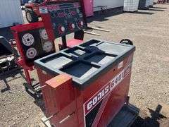 Coats 6401 Truck Tire Balancer - Albuquerque NM