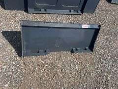 2025 Landhonor UHA-16-3000G Utility Hitch Adapter - Albuquerque NM