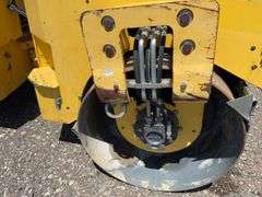 2017 Bomag BW 120SL Vibratory Tandem Drum Roller - Albuquerque, NM