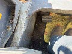 2014 Takeuchi TL8 Compact Track Loader - Albuquerque, NM