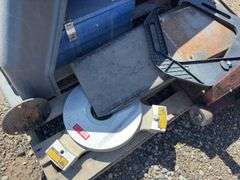 Coats 6401 Truck Tire Balancer - Albuquerque NM