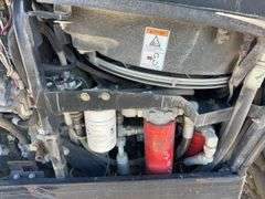 2015 JLG G5-18A 5500 lb 4X4X4 Telescopic Forklift - Albuquerque, NM