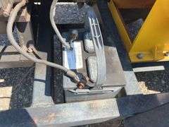 Anyang Aols Machinery BS-6130 Portable Wood Chipper - Albuquerque NM