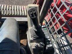 2014 Takeuchi TL8 Compact Track Loader - Albuquerque, NM