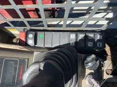 2014 Takeuchi TL8 Compact Track Loader - Albuquerque, NM