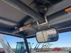 Club Car Caryall 1700 Crew 4x4 Utility Cart - Albuquerque NM