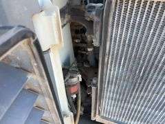 2014 Takeuchi TL8 Compact Track Loader - Albuquerque, NM