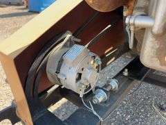 Anyang Aols Machinery BS-6130 Portable Wood Chipper - Albuquerque NM