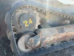 2014 Takeuchi TL8 Compact Track Loader - Albuquerque, NM