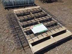 Wire Mesh Model K0306 - Albuquerque NM