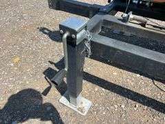 Anyang Aols Machinery BS-6130 Portable Wood Chipper - Albuquerque NM