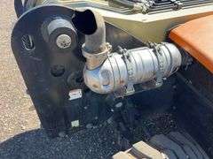 2015 JLG G5-18A 5500 lb 4X4X4 Telescopic Forklift - Albuquerque, NM
