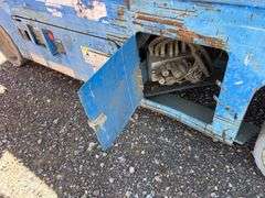 2014 Genie GS-3246 Scissor Lift - Albuquerque, NM