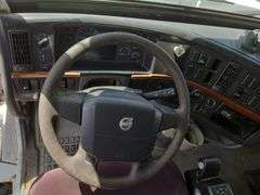 2005 Volvo VNL 6x4 T/A Truck Tractor - Albuquerque NM