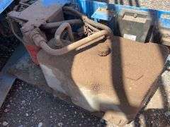 2014 Genie GS-3246 Scissor Lift - Albuquerque, NM