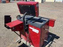 Coats 6401 Truck Tire Balancer - Albuquerque NM