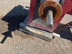 Coats 6401 Truck Tire Balancer - Albuquerque NM